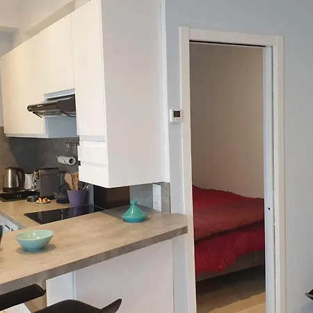 Corsaire 4j * غرانفيل