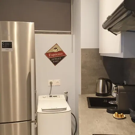 Corsaire 4j شقة غرانفيل