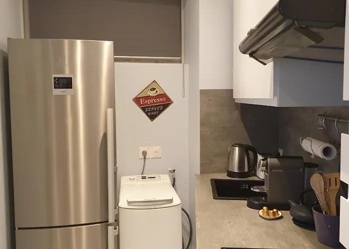 Corsaire 4j شقة غرانفيل