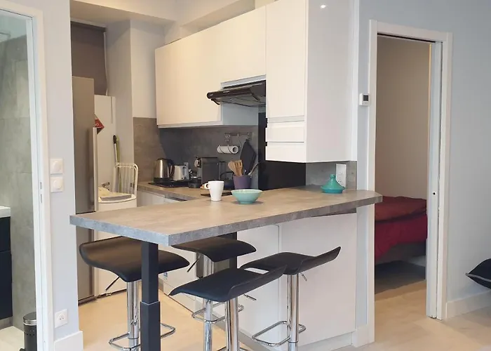 Corsaire 4j غرانفيل