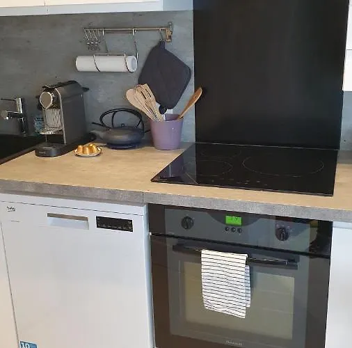 Corsaire 4j * غرانفيل