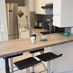 Apartmán Corsaire 4j