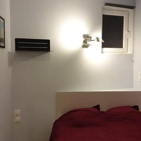 Apartmán Corsaire 4j Granville