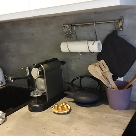 Corsaire 4j * Granville