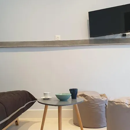 Corsaire 4j * Granville