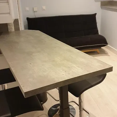 Corsaire 4j Daire Granville