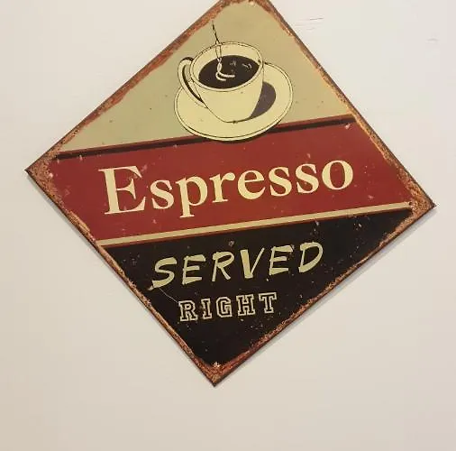 Lejlighed Corsaire 4j