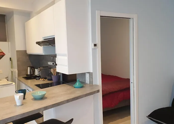 Corsaire 4j * Granville