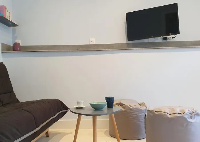 Corsaire 4j * Granville