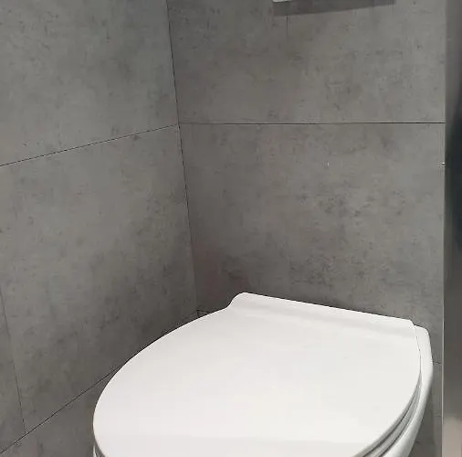 Lejlighed Corsaire 4j Granville