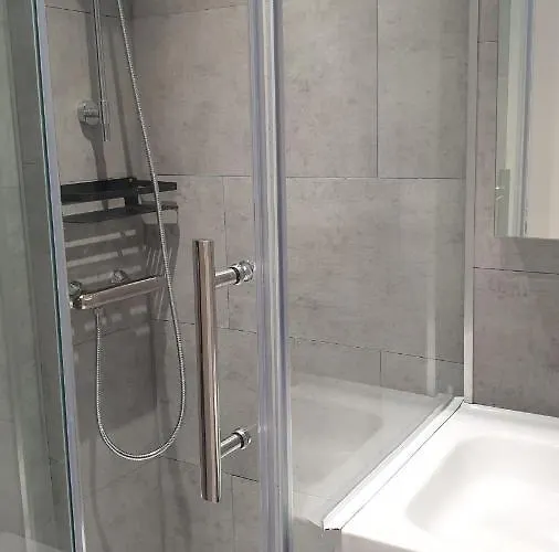 Lejlighed Corsaire 4j Granville